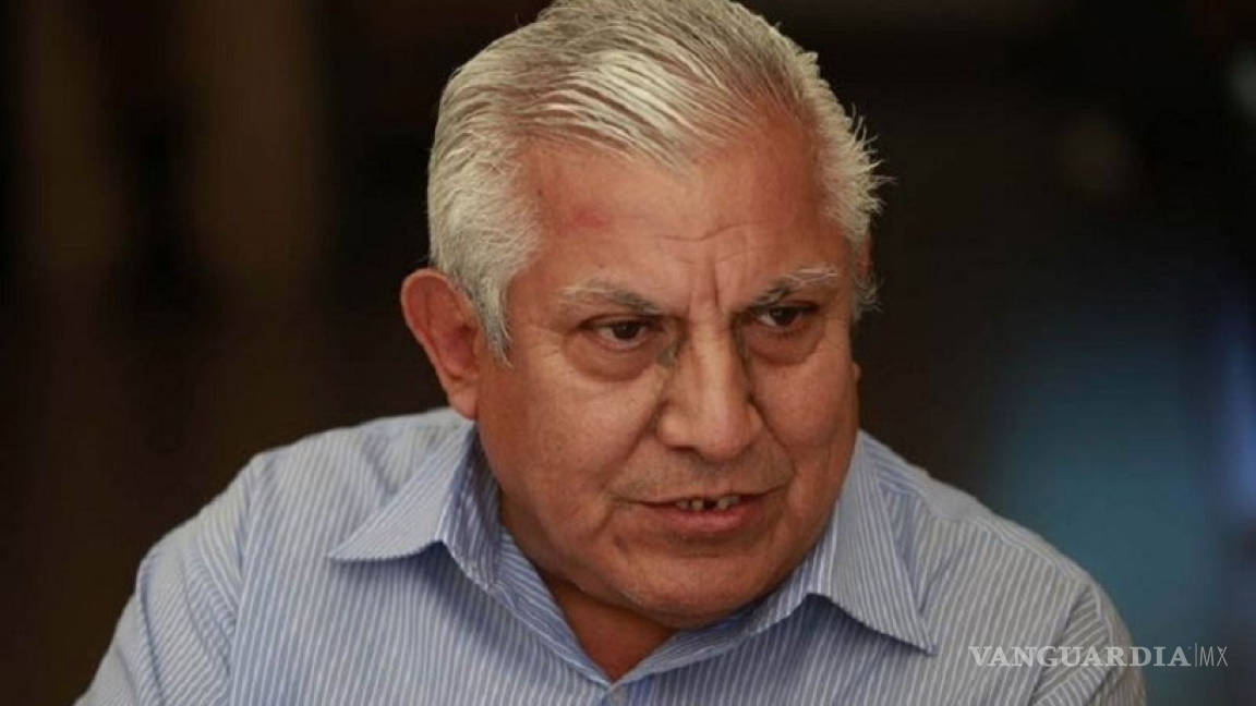 SEIDO no me involucra con Los Rojos: director de normal de Ayotzinapa