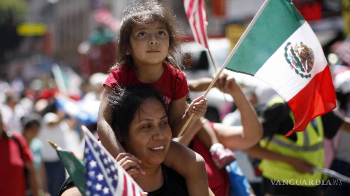 Se dispara 105% deportación de niños migrantes de Coahuila
