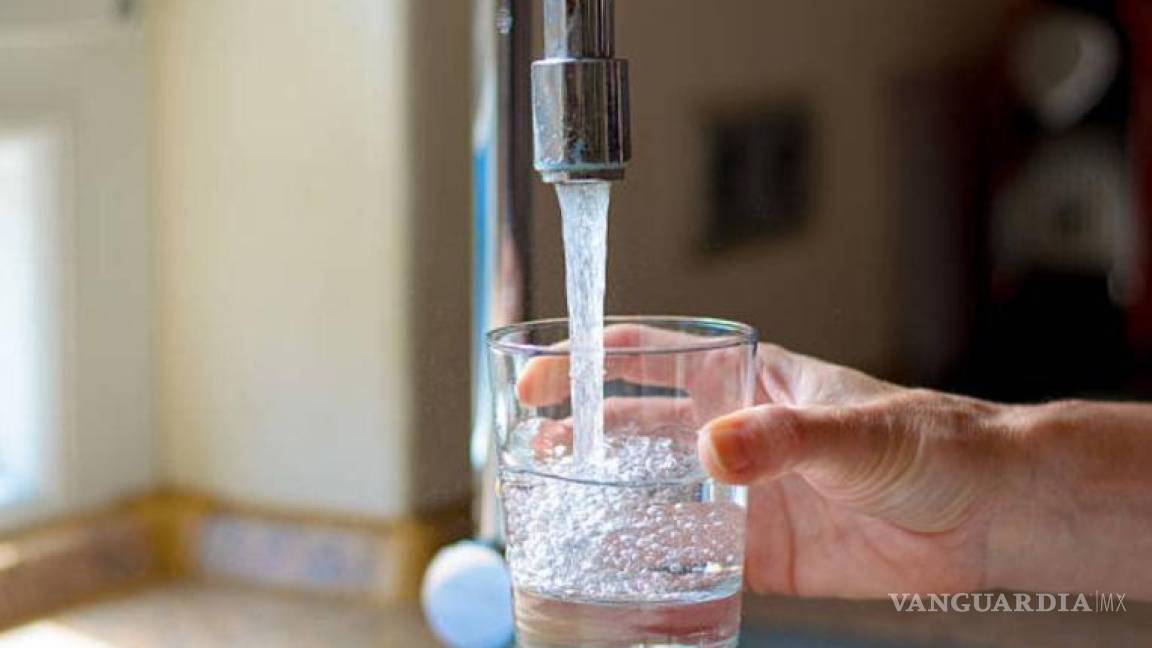 En Saltillo, el agua de la llave es más saludable que la embotellada, según Agsal