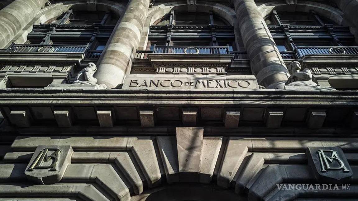 Banxico discutirá recorte de tasa de hasta 50 puntos en febrero