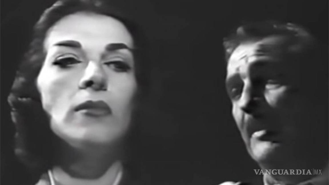 $!'Doña Cleotilde' de El Chavo del 8 fue guerrillera y luchó contra Franco en España