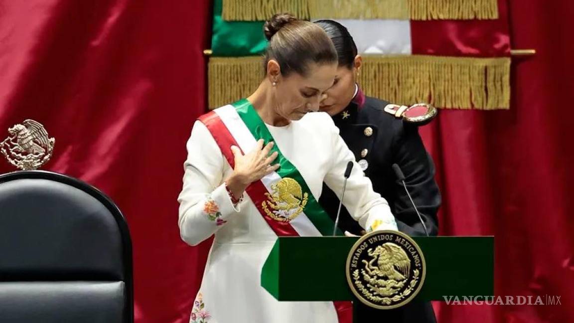 La victoria de Claudia Sheinbaum en México y la continuidad de la 4T