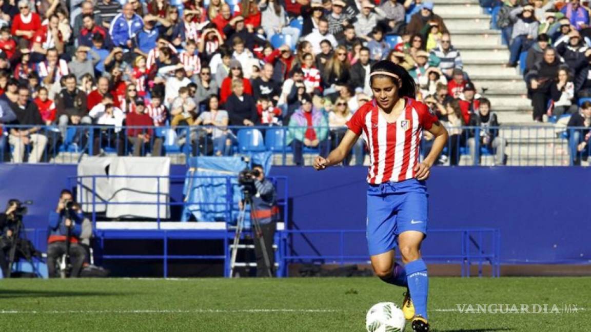 $!Charlyn Corral y Kenti Robles, mexicanas consolidadas en España