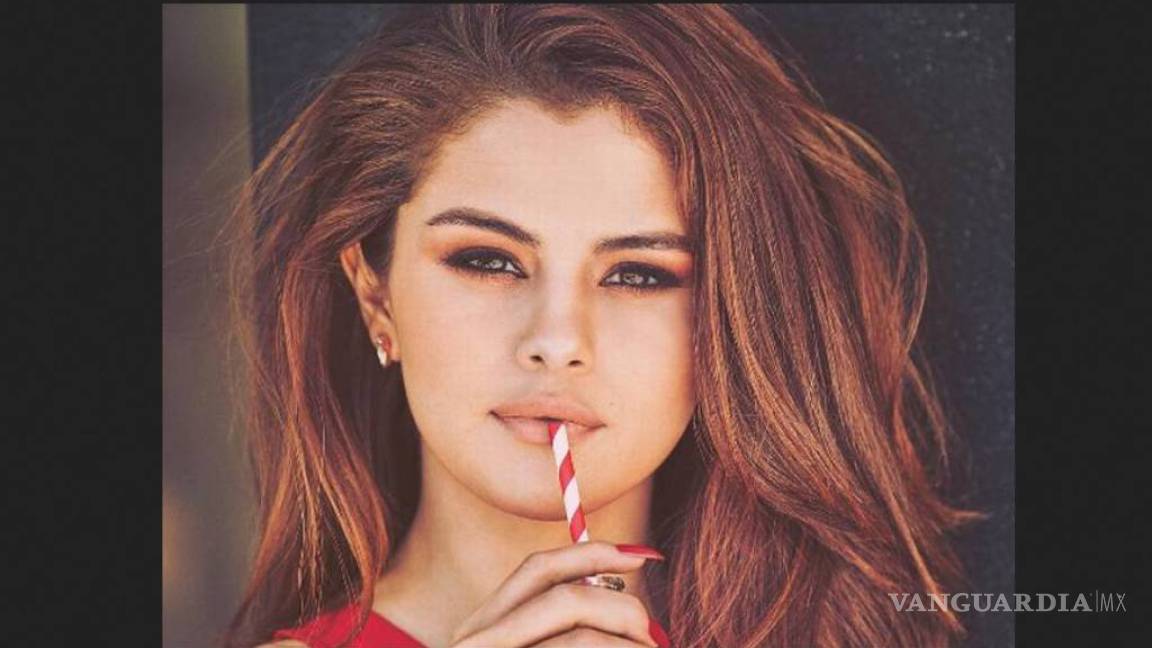 Sensual foto de Selena Gómez rompe récord en Instagram