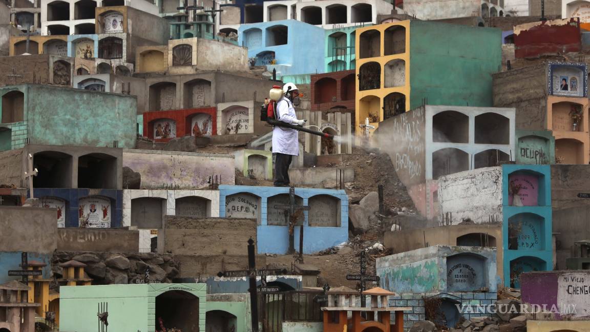 $!Encuentran en Brasil virus del Zika en cerebros de bebés