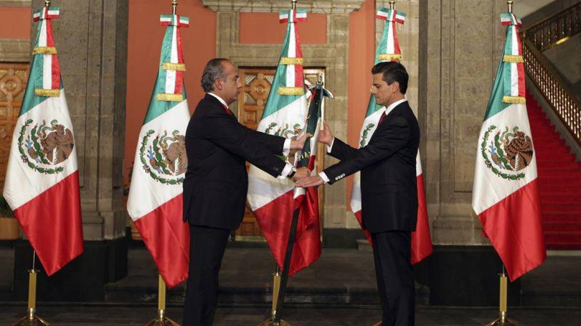 $!Cártel de Sinaloa pagó millonarios sobornos a Peña Nieto y Felipe Calderón, asegura abogado de 'El Chapo'