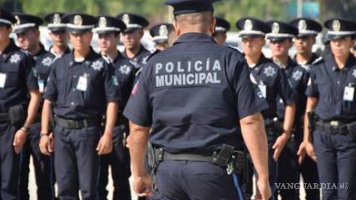 Han asesinado a 40 policías de Guanajuato en lo que va del 2024