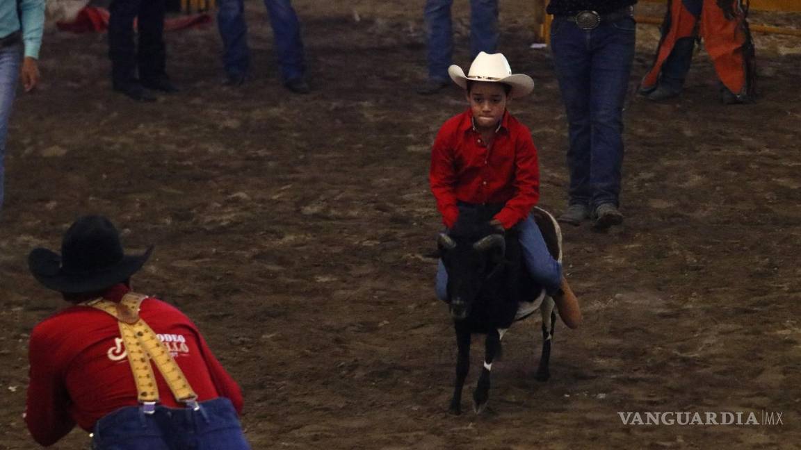 $!Habilidosos y con ímpetu, son algunas de las características de estos jovencitos.