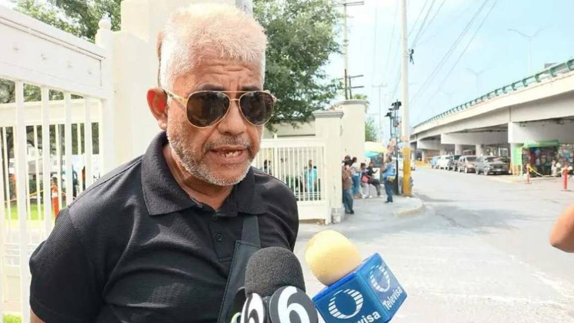 Cuerpo de Yolanda Martínez fue “sembrado” en donde la encontraron, asegura su padre