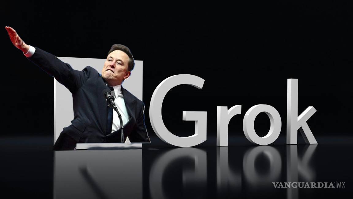 ‘MechaHitler’: Grok y el lado oscuro de la inteligencia artificial