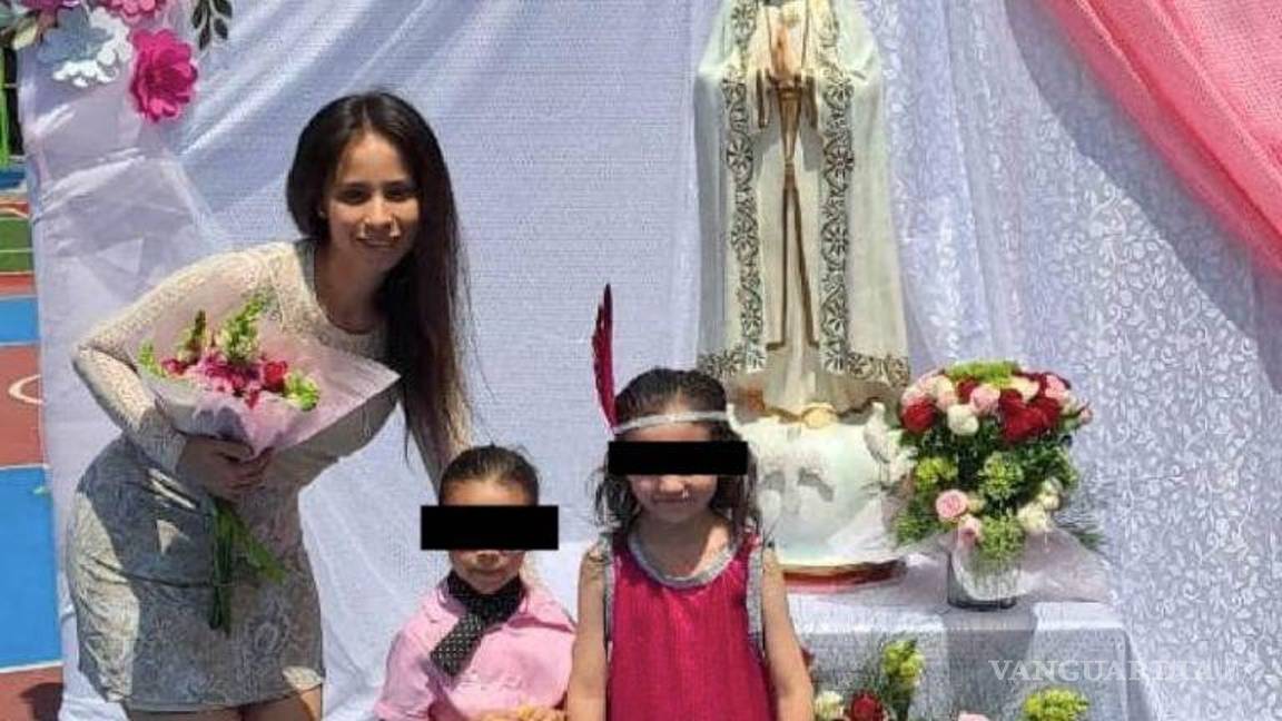 $!Diana se había separado de su pareja en marzo del presente año y que no había tenido contacto con él desde esa fecha