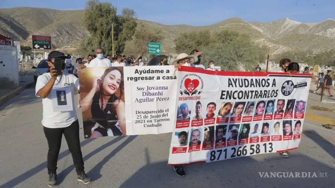 Se unen diócesis laguneras y piden marchar por la paz