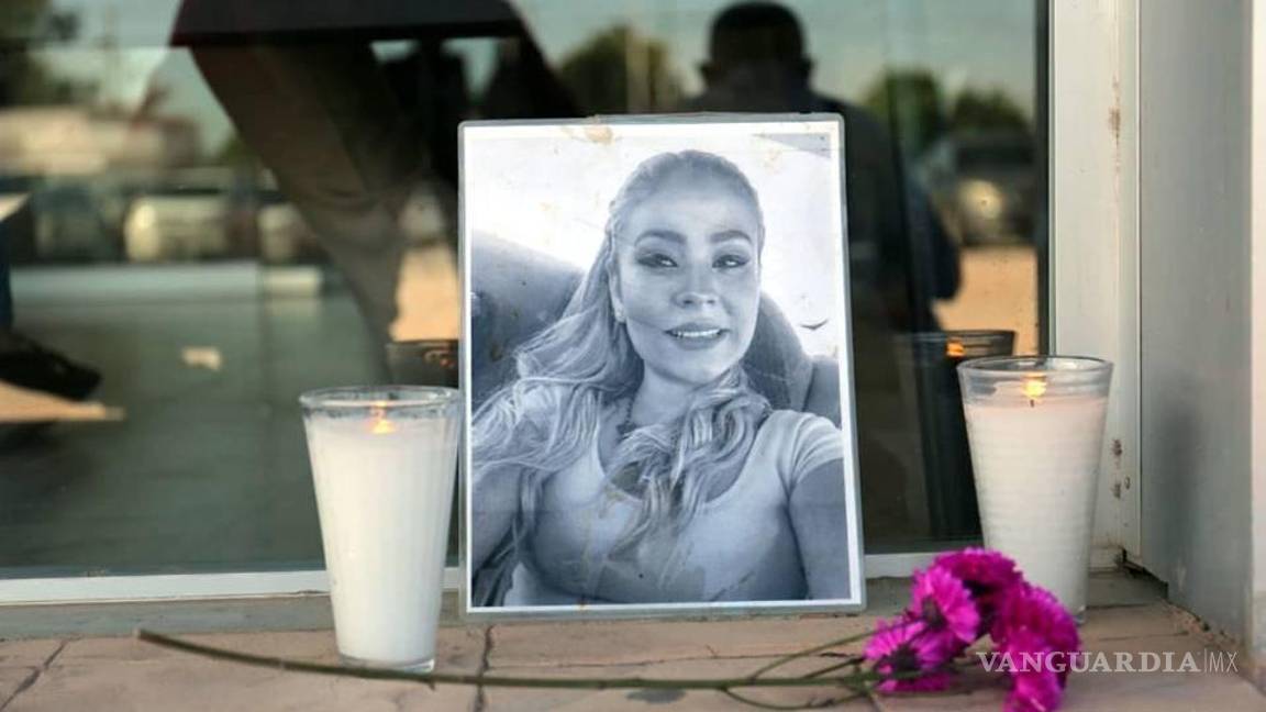 $!El caso de Serymar Soto es uno de los más emblemáticos en los últimos años ante la crisis de violencia contra las mujeres.