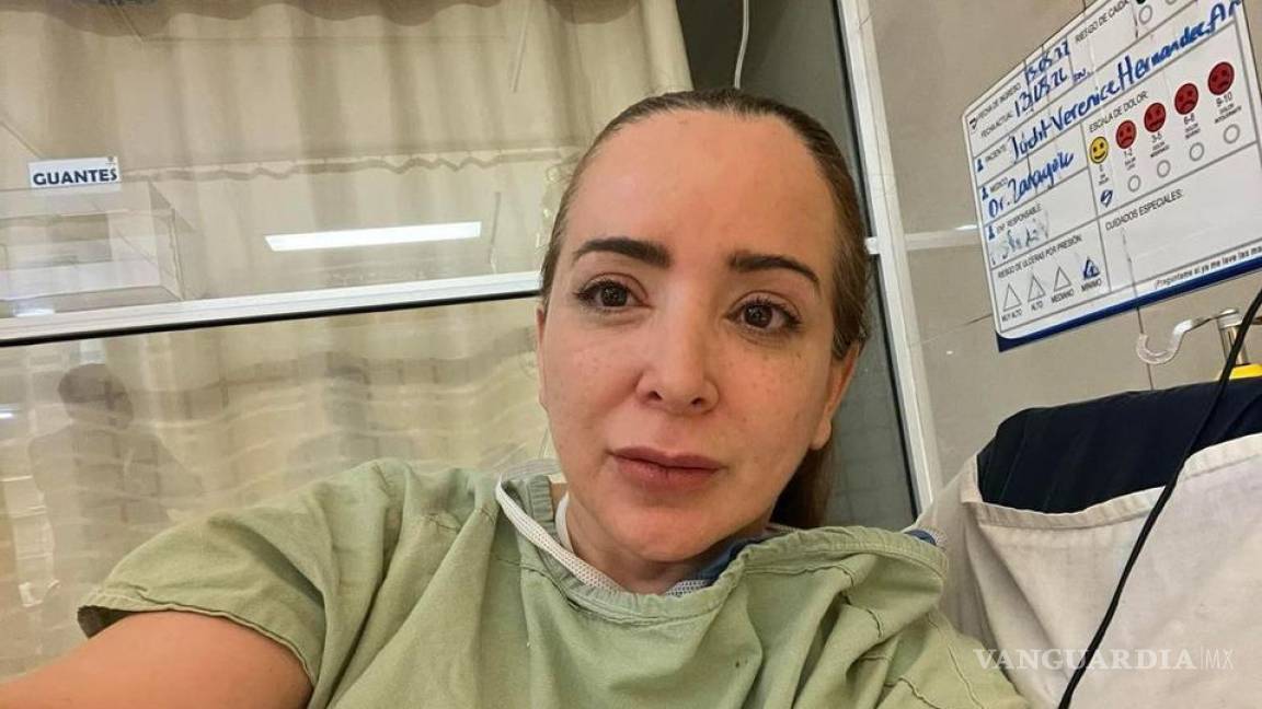 Doctora acusada de asesinato por cirugía estética es detenida, asegura que no participó