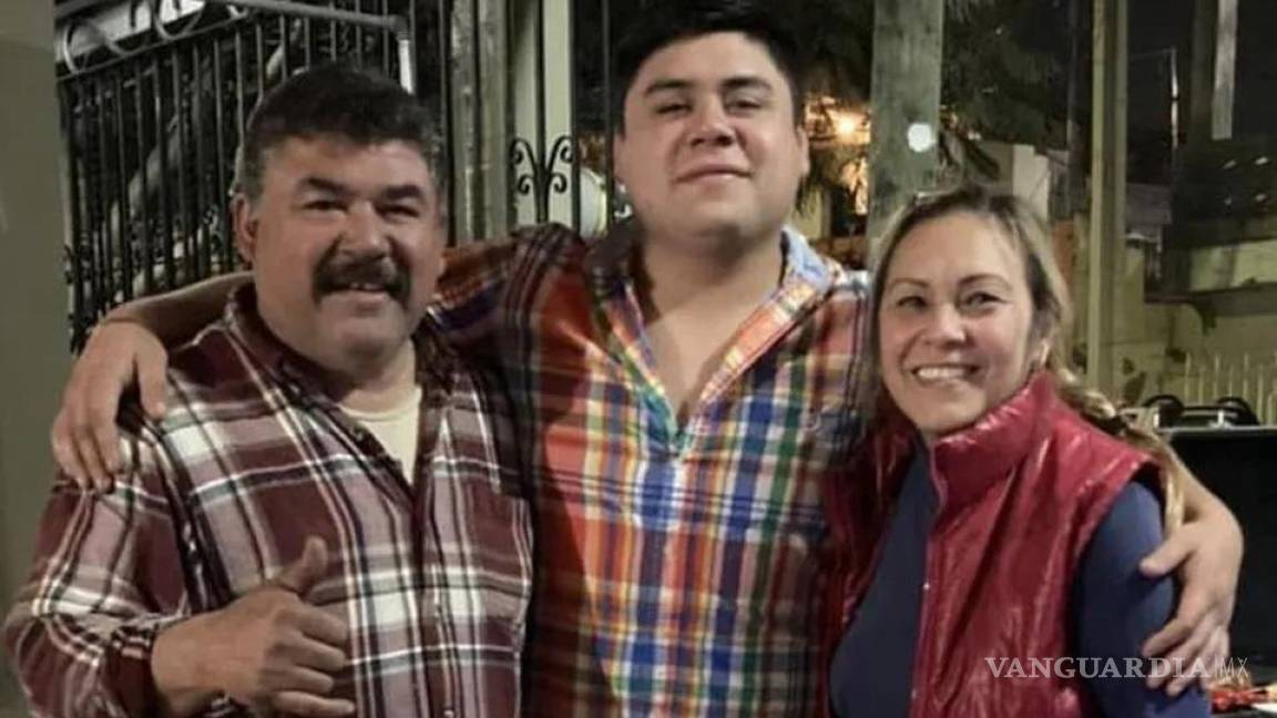 Desaparece familia de Monterrey cuando regresaban de Texas, habrían pasado por Tamaulipas