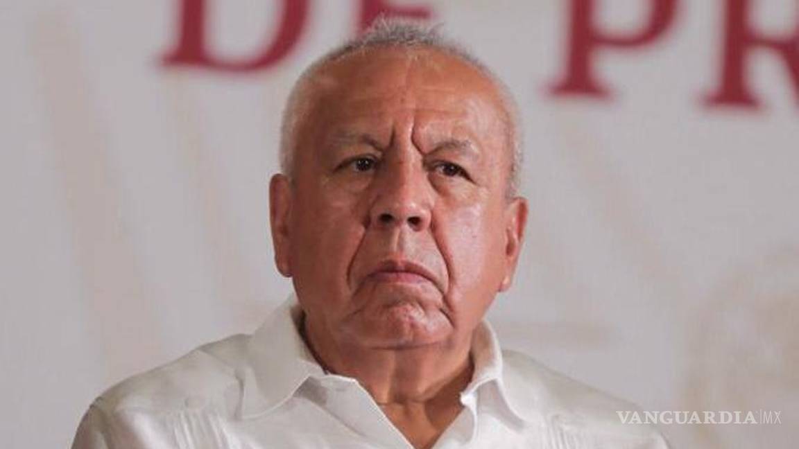 $!Estos son los funcionarios más corruptos en la 4T, según encuesta