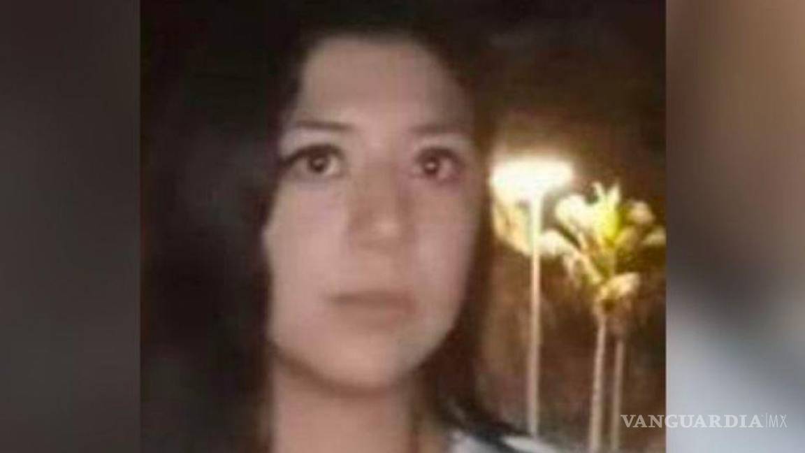 Fiscalía CDMX investiga ‘irregularidades’ en feminicidio de Montserrat Juárez