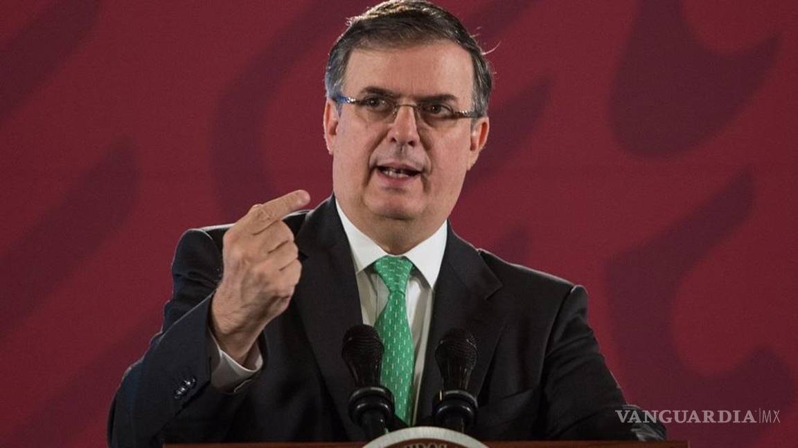 Gobierno de AMLO pedirá a EU informe que aclare el presunto espionaje contra las Fuerzas Armadas