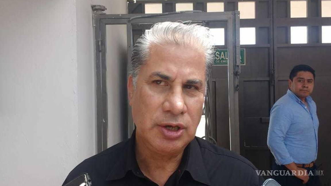 $!Yeidckol Polevnsky pone en riesgo continuidad de gobierno de AMLO: Alejandro Rojas