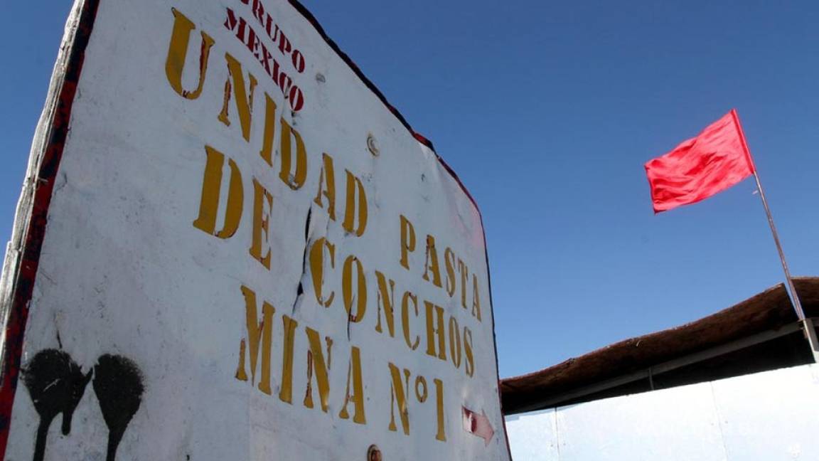 3.7 millones a cada familia de mineros desaparecidos en Pasta de Chonchos