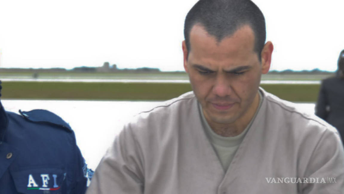 Vicente Zambada se declara culpable de nuevos cargos de narcotráfico