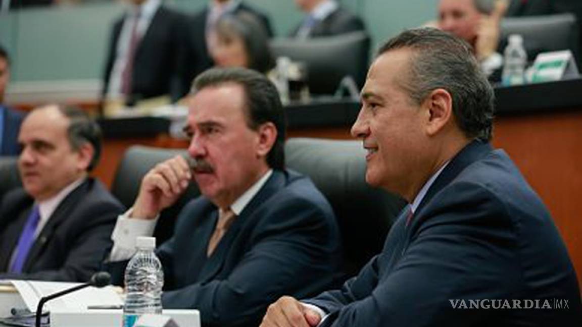 Beltrones y Juárez no participarán en elección por dirigencia del PRI