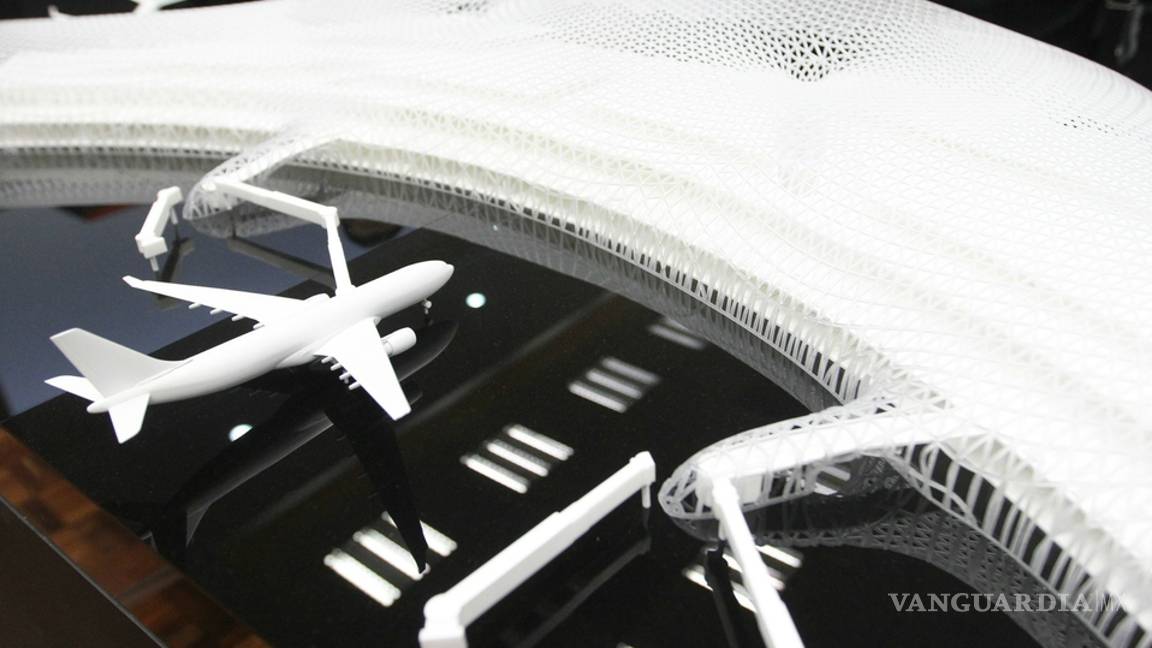 $!Costos de construcción del NAIM impactarán finanzas públicas: estudio