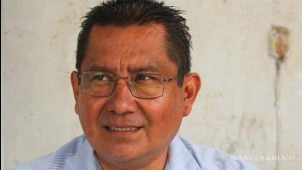 Asesinan a ex dirigente panista en Veracruz