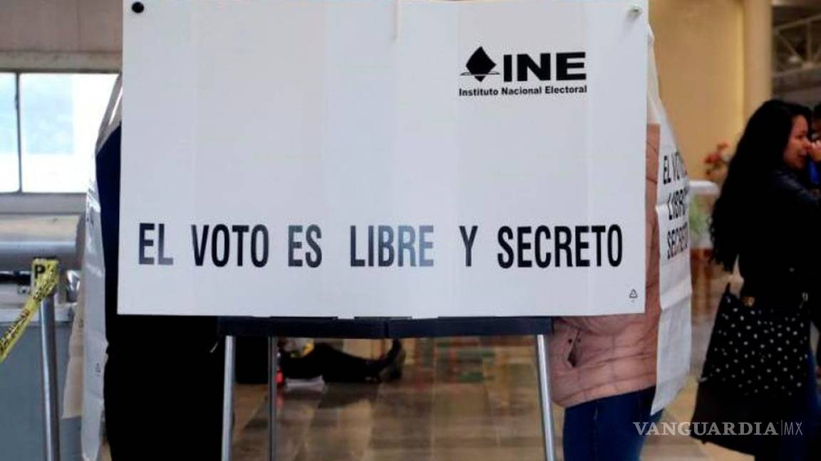 Exige PRI recuento de votos en 13 municipios de Coahuila