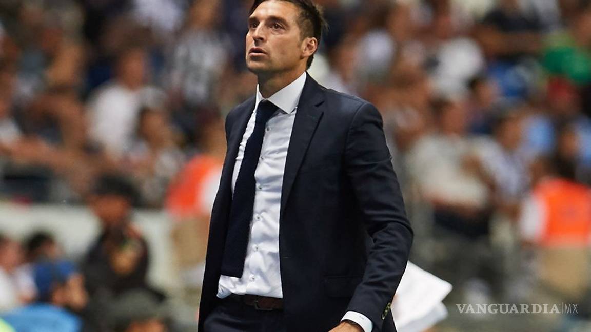 $!Diego Alonso, Memo Vázquez, Tena ¿Quién diablos será el nuevo técnico de Chivas?