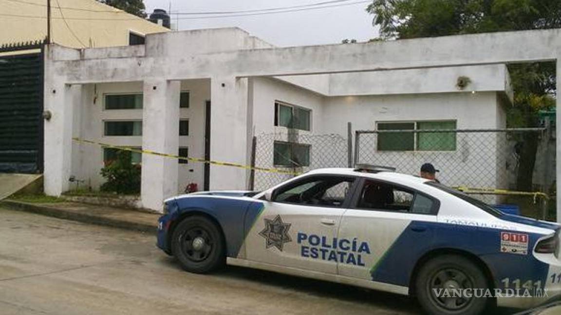 Niña de cinco años fue violada y asesinada en su casa, en Tampico