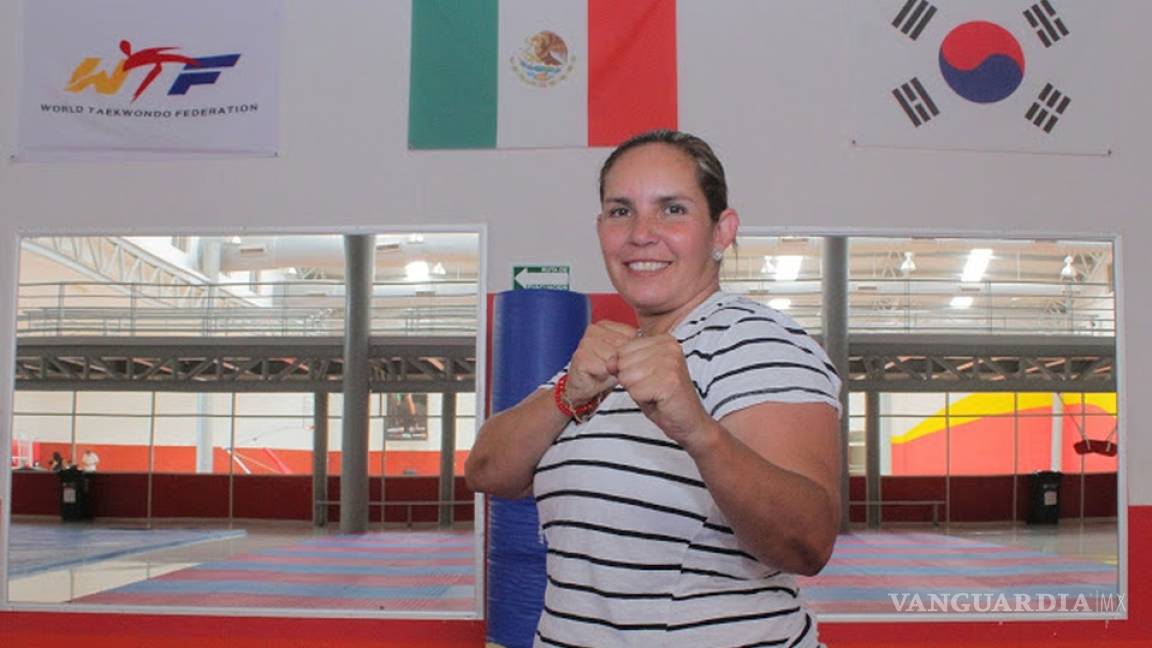 Exdirectora Alina Garza se servía de Unidad Deportiva, afirma Alcalde de Torreón