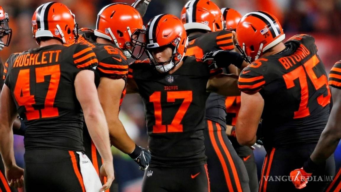 $!Sindicato de jugadores de la NFL no es optimista sobre el inicio de la campaña