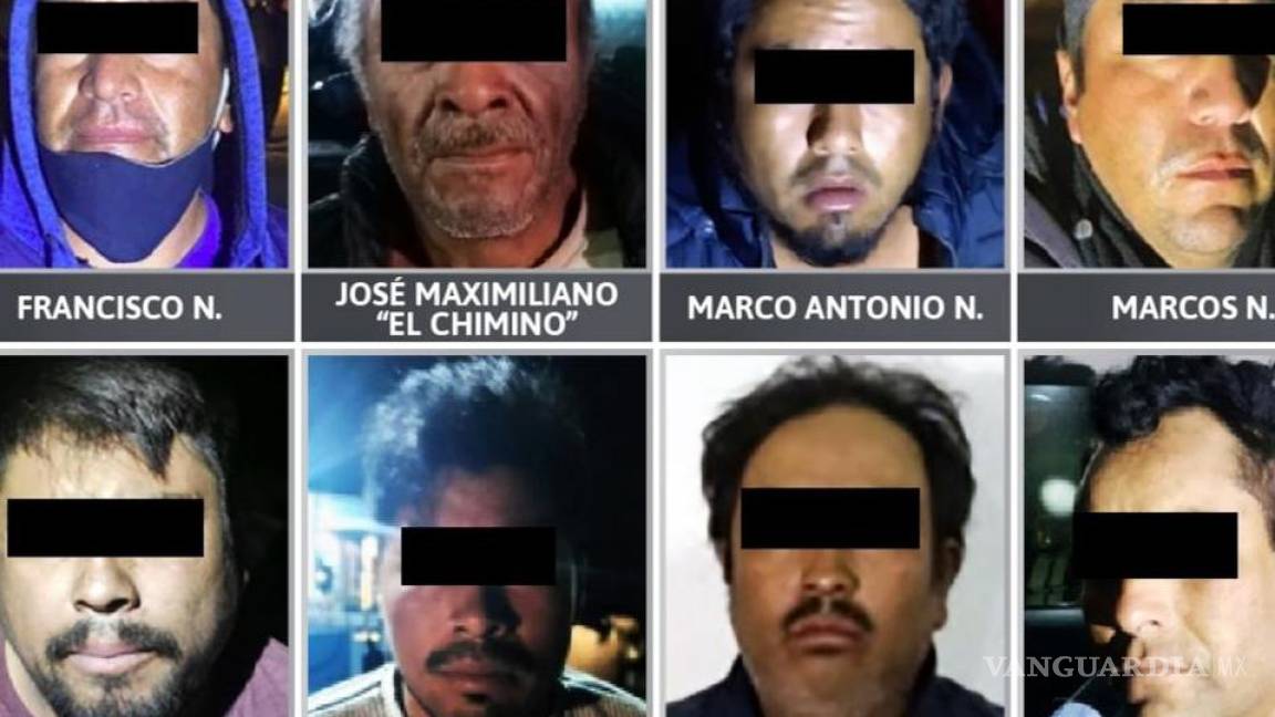 Hasta 110 años de cárcel para detenidos por linchar a abogada en Puebla