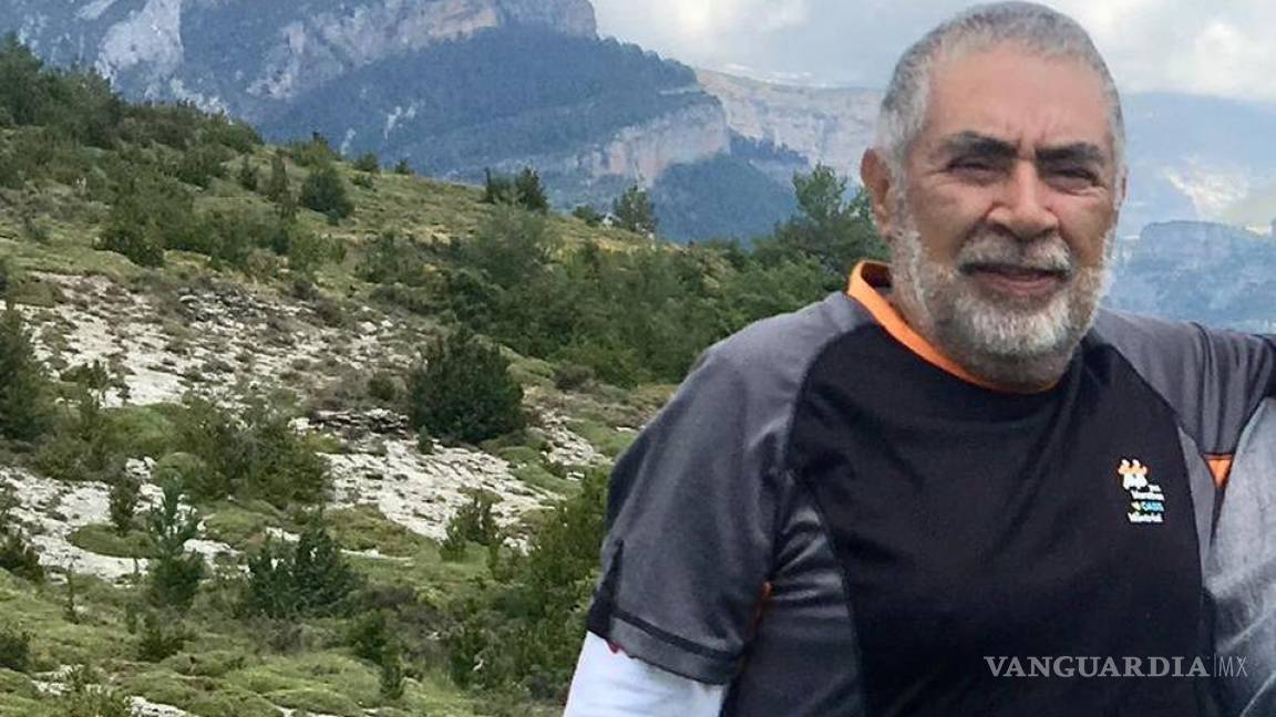 Encuentran muerto a Jesús Ríos González, mexicano reportado como desaparecido en España