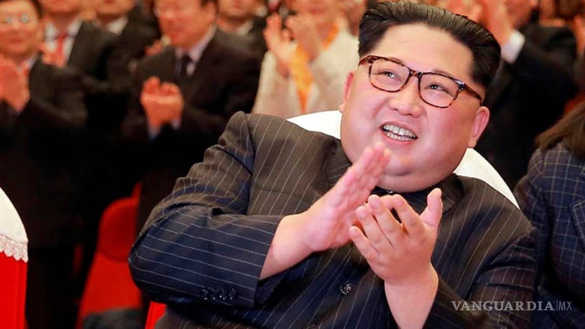 Kim Jong-un está &quot;vivo y bien&quot;, según Corea del Sur