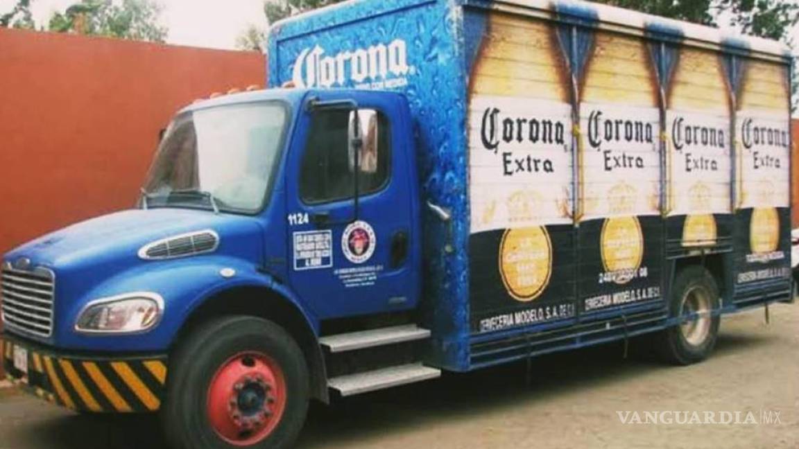 Reanuda Nuevo León distribución y venta de cerveza