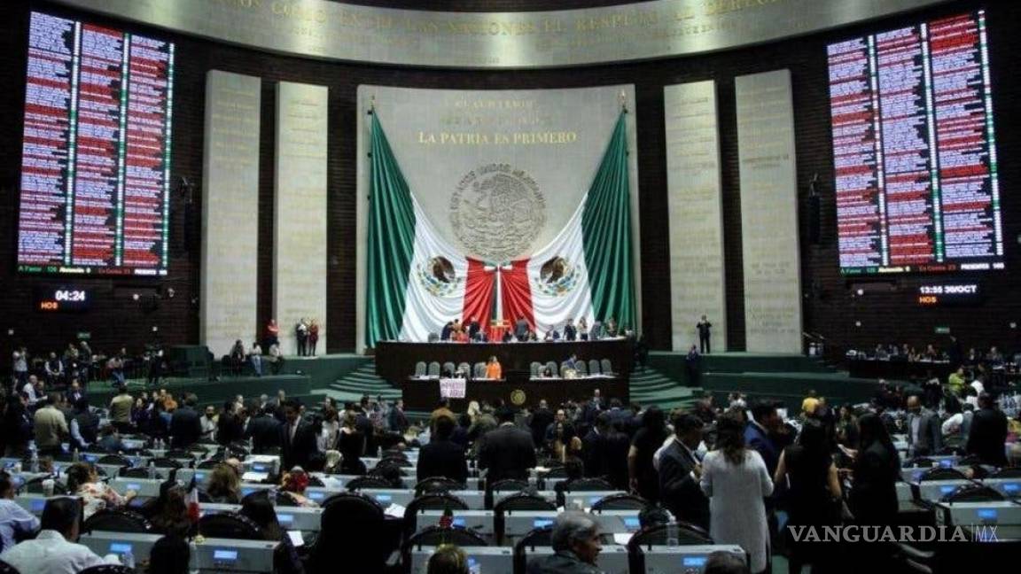 Diputados piden a FGR aclare filtraciones de caso Ayotzinapa