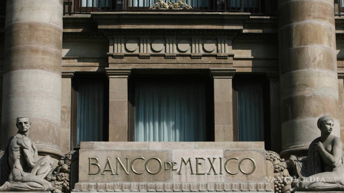 Banxico y un ‘regalito’ a AMLO de hasta 500 mil millones de pesos