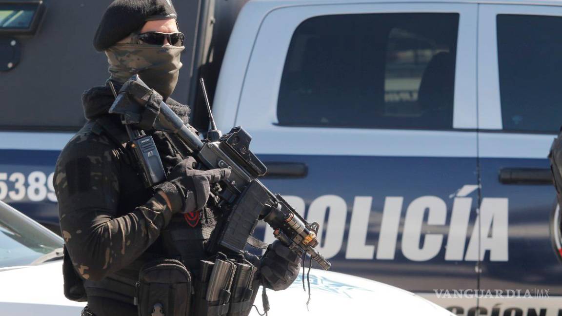 $!La seguridad ha permitido que Coahuila atraiga más inversiones.