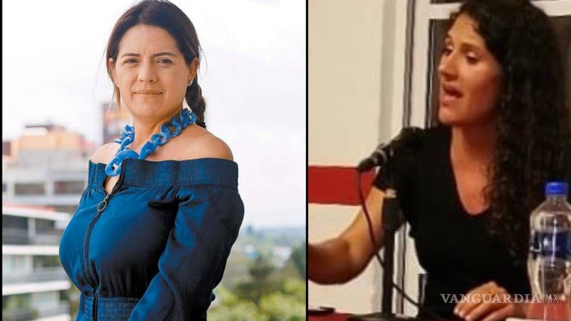Eunice Rendón renuncia a Secretaría Adjunta del SNSP