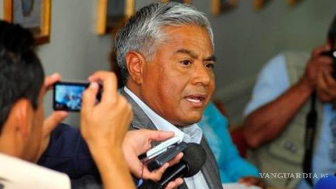 Alcalde de Amacuzac es detenido por secuestro y delincuencia organizada… pero sigue gobernando su municipio