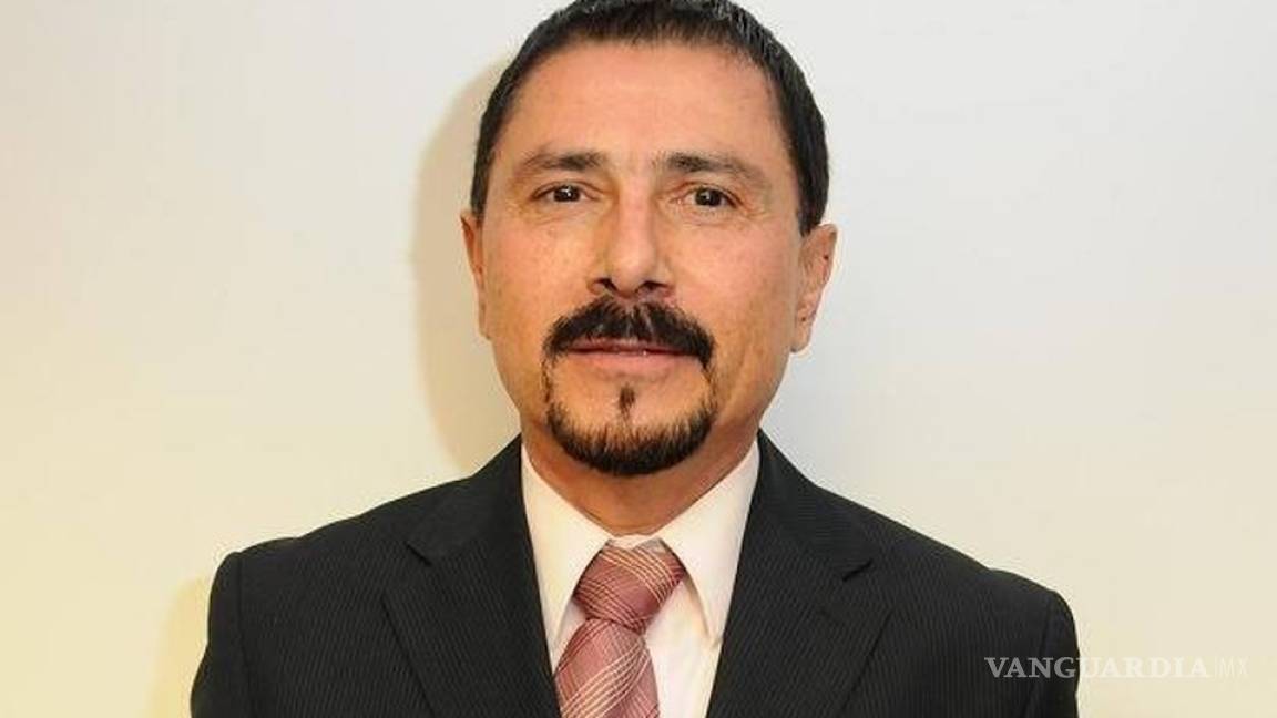 Vinculan a proceso a Ernesto Herrera Félix, extesorero de Sinaloa