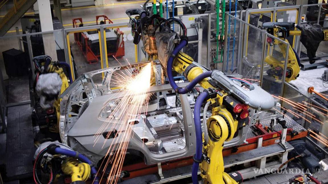 $!Estas disputas comerciales empezaron con la protesta de México y Canadá por una interpretación de EU sobre el requisito de que 60 por ciento del contenido de automóviles importados tiene que ser producido en América del Norte