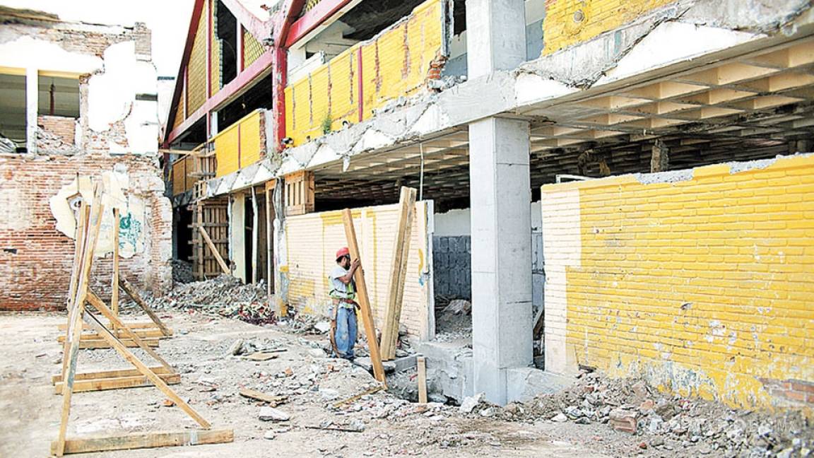 Cenapred: 93% de municipios, sin reglamento de construcción, a un año de los sismos