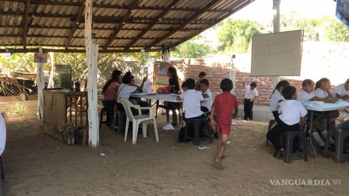 Sinaloa busca regularizar escuela abierta por 'Los Chapitos' en Culiacán