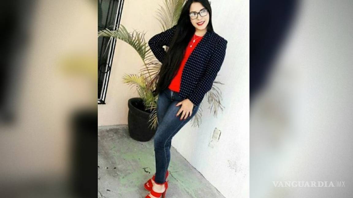 $!"Soy culpable señor", asesino de joven madre en Nayarit