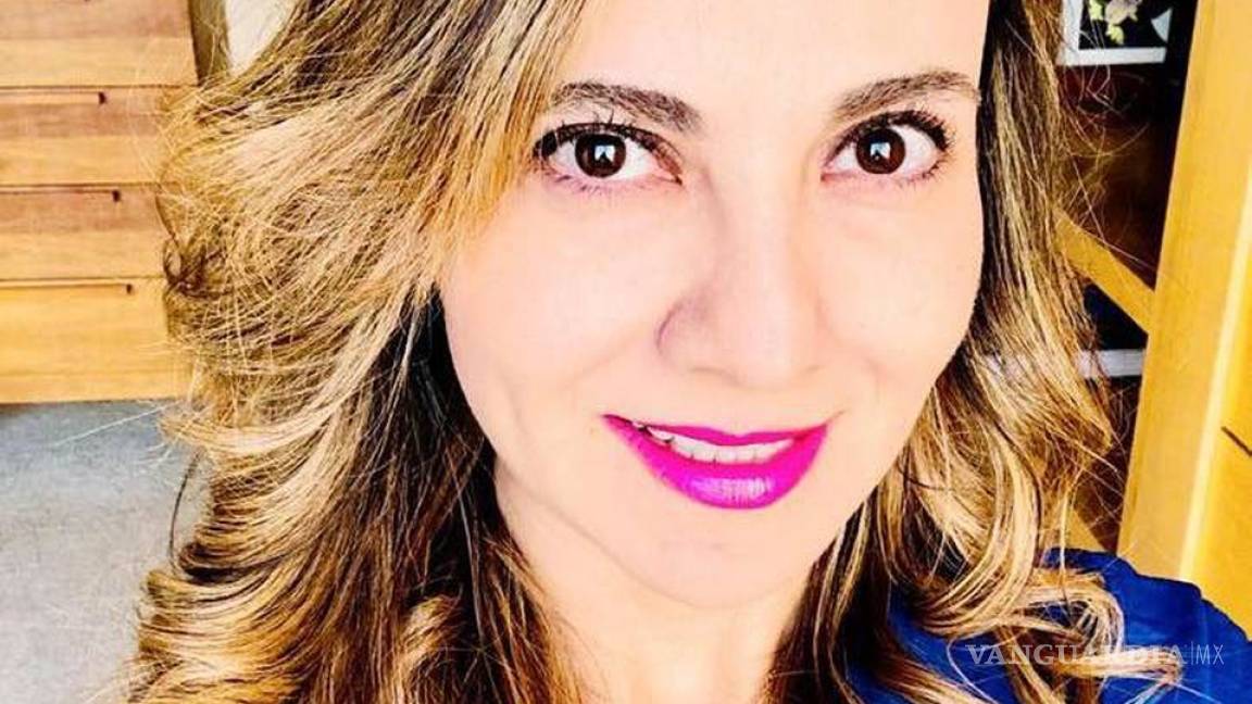 Velan a Monterrey a mujer que fue asesinada en la CDMX; su esposo es sospechoso en el crimen