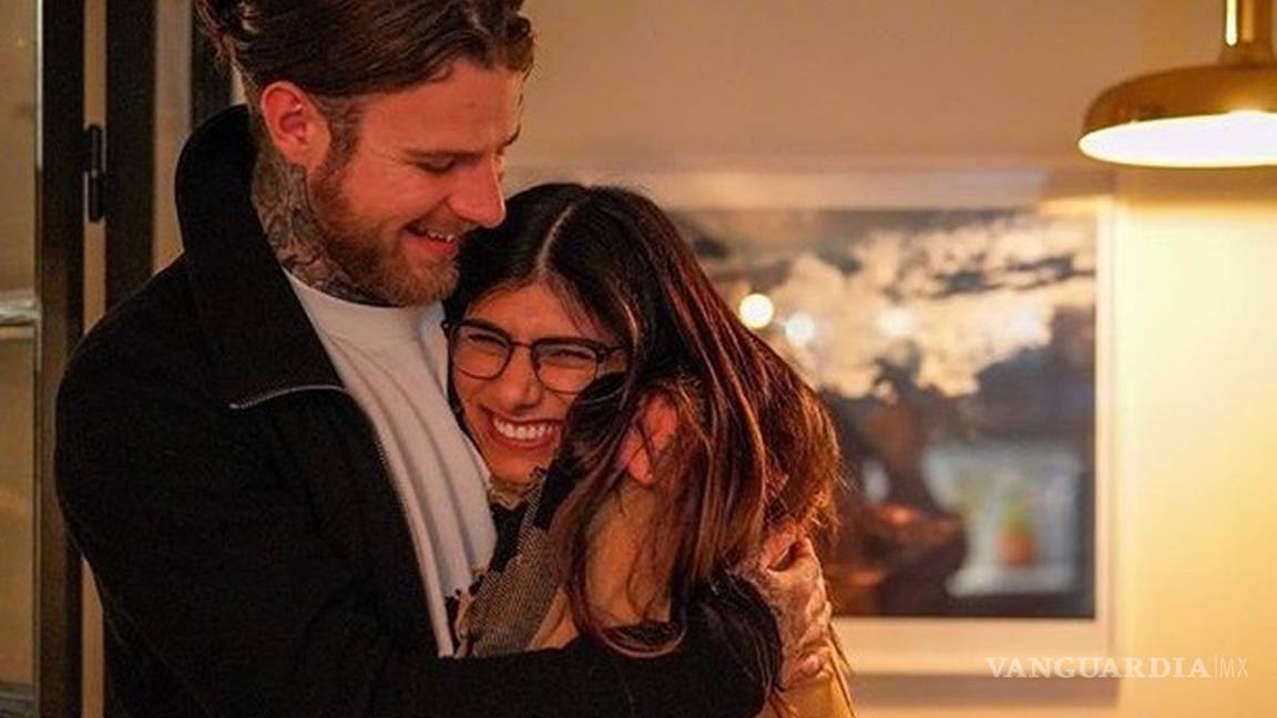 $!¿Cuánto dinero ganó Mia Khalifa como actriz porno?