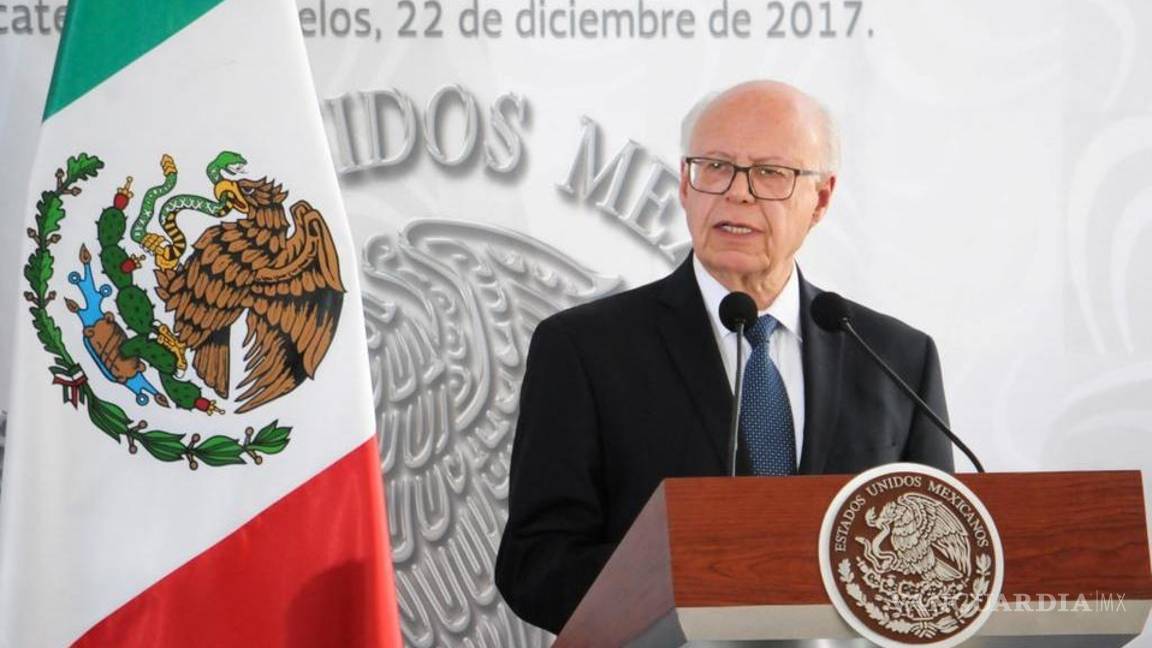 $!No sólo Peña Nieto y Angélica Rivera son investigados... Meade, Narro Robles y más exsecretarios están en la mira